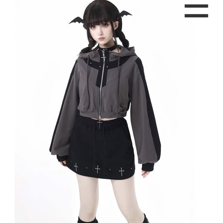 24cmShop 原宿風 かわいい 3点セット suf056