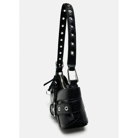 24cmShop 韓国ファッションいPUショルダーバッグ b065