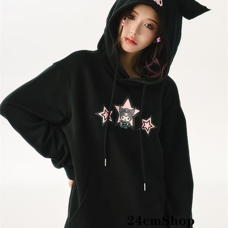 24cmShop かわいいTシャツ2カラー1414