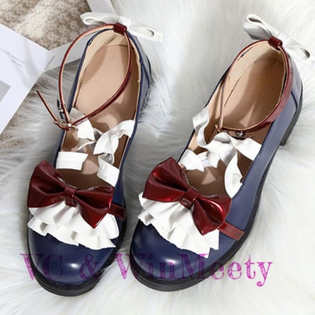 Shoes Lolitaの小さい靴 141