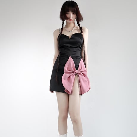 24cmShop かわいいワンピース ops061