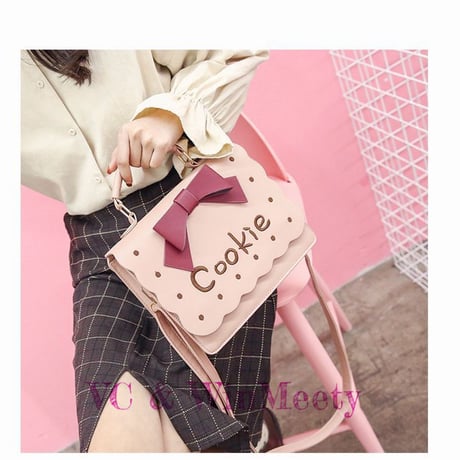Bags ビスケット 142