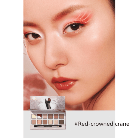 24cmShop アイシャドー Eye Shadow Perfect Day 222