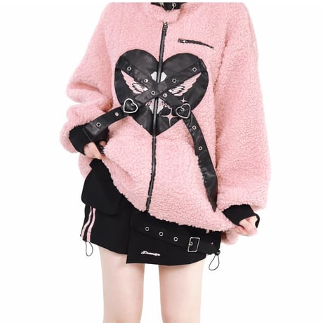 24cmShop 原宿風 かわいい 3点Bセットsuf033