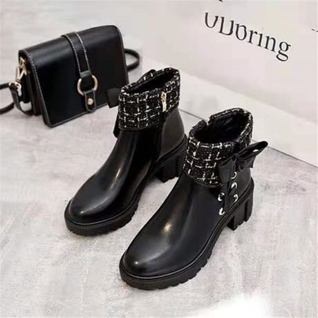 Shoes エレンマーティンの靴 642