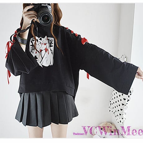Tops  プリントTシャツ  581