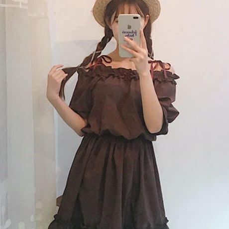 OnePiece|リボンのワンピース 028