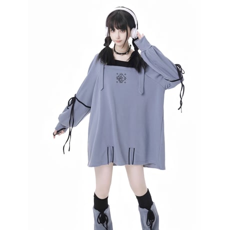 24cmShop 原宿風 かわいいワンピースops102
