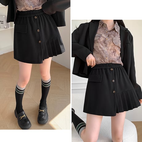 24cmShop レディーファッションスカート dq008