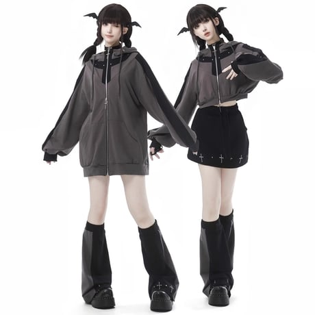 24cmShop 原宿風 かわいい 3点セット suf056