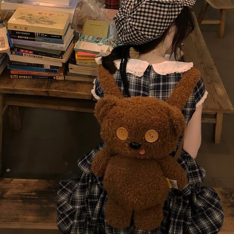 24cmShop 韓国ファッションかわいい ワンピース ops064