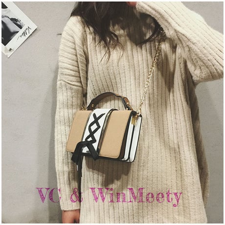 Bags  ショルダーバッグ 144