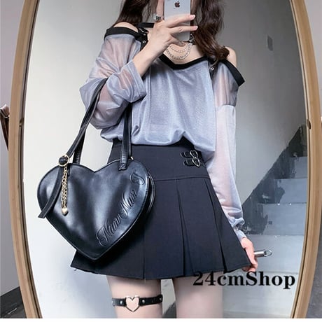 24cmShop 可愛いザクロジュースシャツ 1332