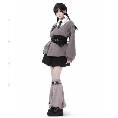24cmShop 原宿風 かわいい 3点セット suf053