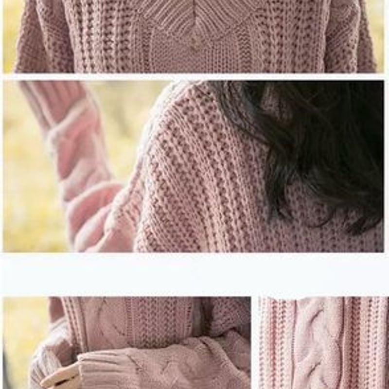 可愛い服スカートのセーターセット 118 | 可愛い服量産型服通販