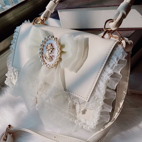 Bags ファッション レザー ハンドバッグ  758