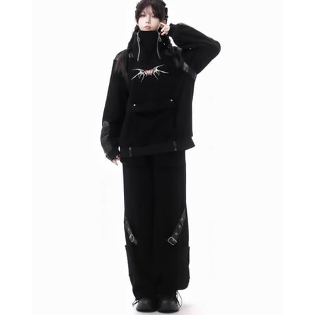 24cmShop ハロウィンカップル特別デザインキット3点セット suf050