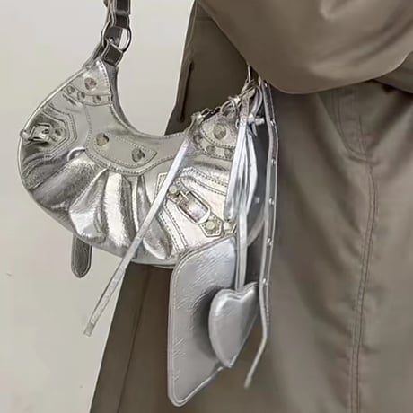 24cmShop 可愛いPUショルダーバッグ b060