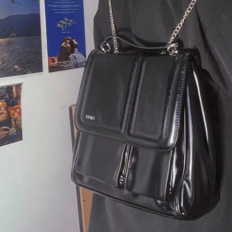 24cmShop 可愛いPUショルダーバッグ b015