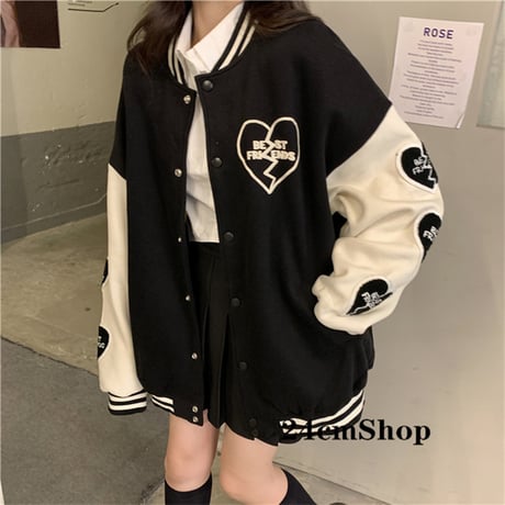24cmShopファションショートコート1413