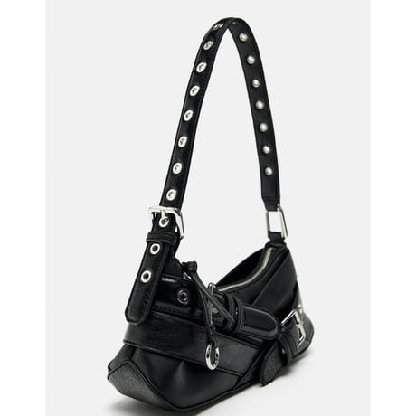 24cmShop 韓国ファッションいPUショルダーバッグ b065