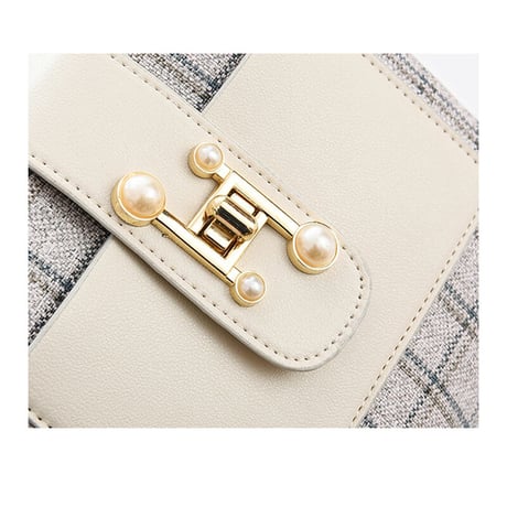Bags ファッション レザー ショルダーバッグ  713