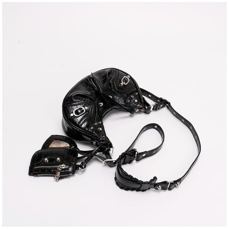 24cmShop 可愛いPUショルダーバッグ b060