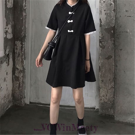 OnePiece 黒いワンピース 387