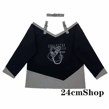 24cmShop 可愛いＴシャツ 1330