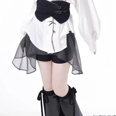 24cmShop 韓国ファッション3点セットsus189
