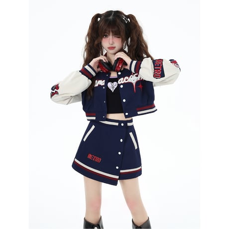 24cmShop アメリカンストリートスーツ sus073