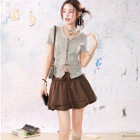 24cmShop かわいいファッション2点セット sus083