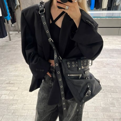 24cmshopファッションバッグb027