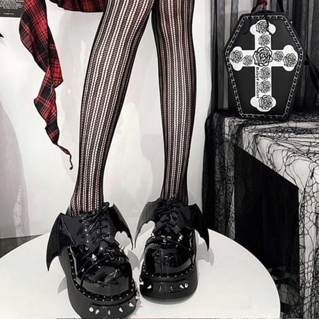 24cmShopファッションロリータシングルシューズsh102
