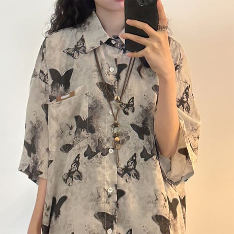 24cmShop 韓国ファッション トップスCY055