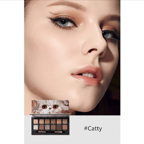 24cmShop アイシャドー Eye Shadow Perfect Day 222