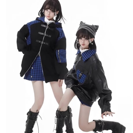 24cmShop 韓国ファッションかわいいセットアップ2点セットsuf047