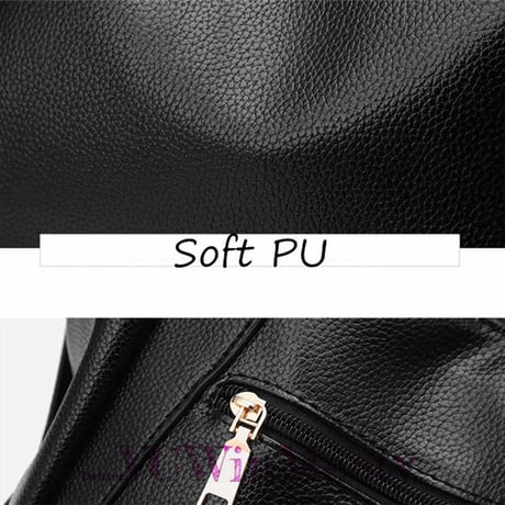 Bags  レザーショルダーバッグ 334