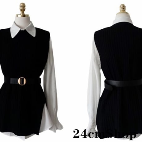 24cmShop 韓国ファッション２点セット 1397