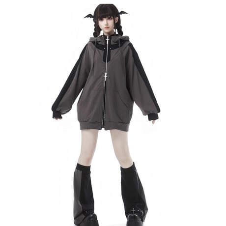 24cmShop 原宿風 かわいい 3点セット suf055