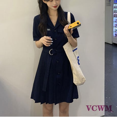 新スタイルプリーツスカート  937