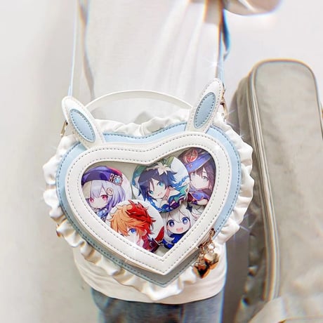 24cmshop かわいいバッグ b037