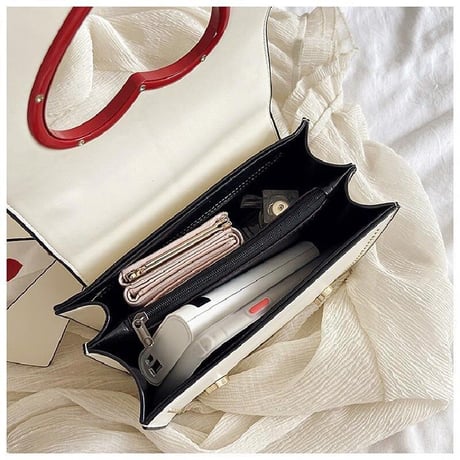 Bags ファッション レザー ショルダーバッグ   709