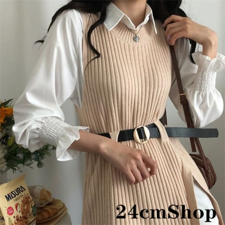 24cmShop 韓国ファッション２点セット 1397