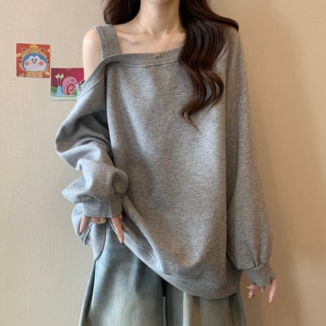 かわいいおしゃれなトップスCY046