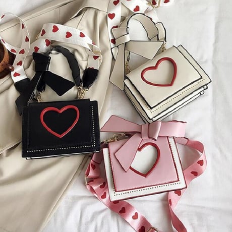 Bags ファッション レザー ショルダーバッグ   709