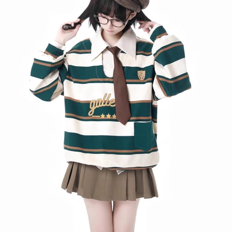 24cmShop ファッション かわいいスカート2点セットsus174