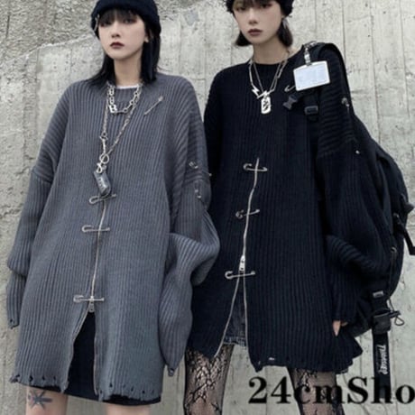 東京ファッションニットロングスカート 1081