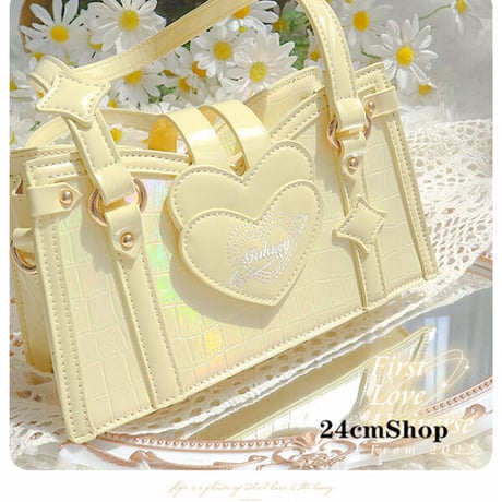24cmShop 可愛いカバン 1280
