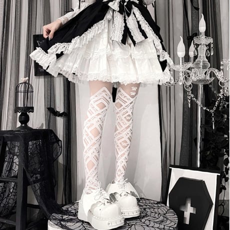 24cmShopファッションロリータシングルシューズsh102